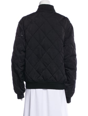 Versace Down Jacket