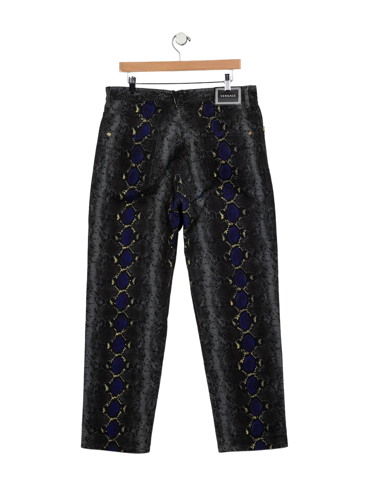 Versace Skinny Jeans