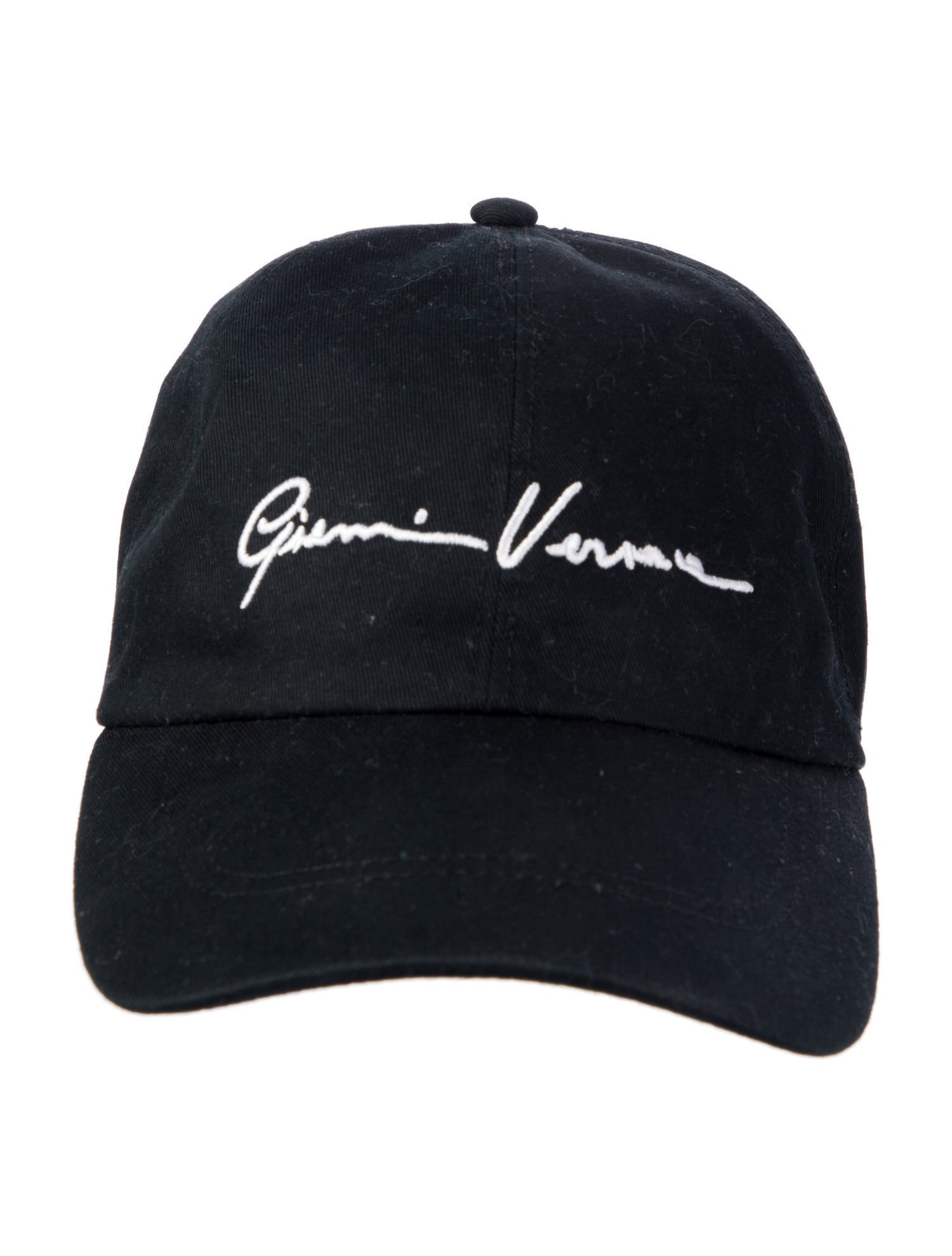 Versace Baseball Cap