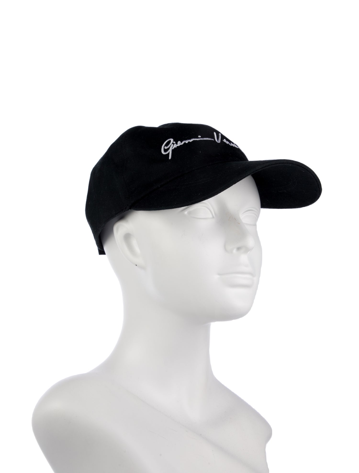 Versace Baseball Cap