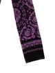 Versace Silk Printed Scarf