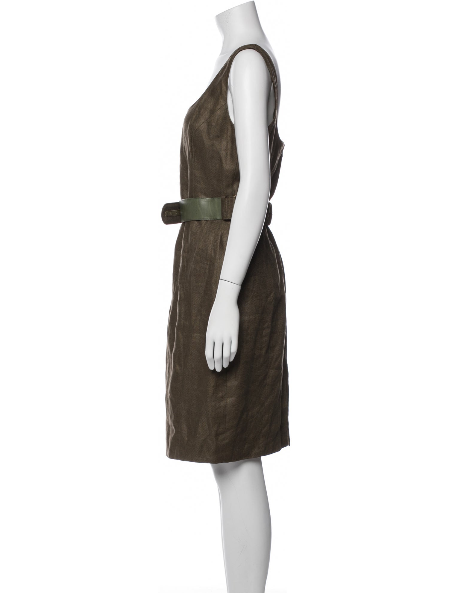 Versace Vintage Mini Dress