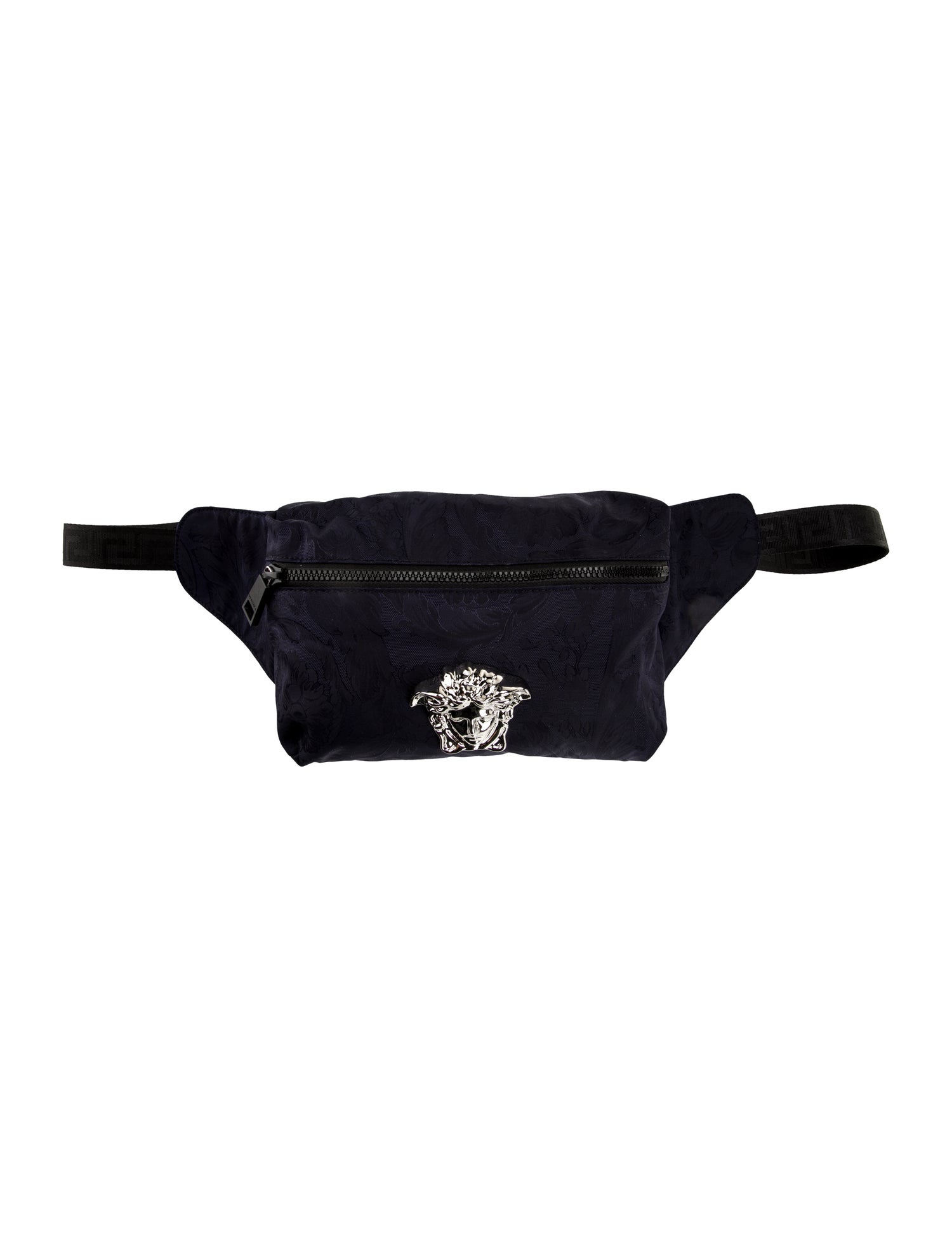 Versace Nylon Belt Bag
