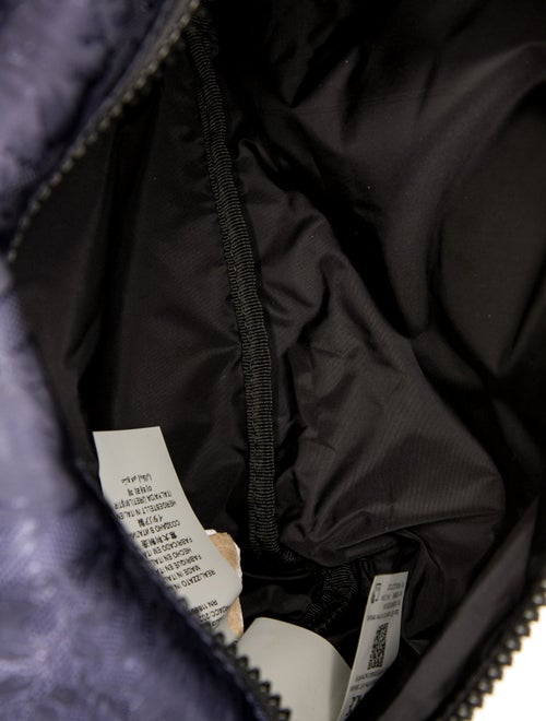 Versace Nylon Belt Bag