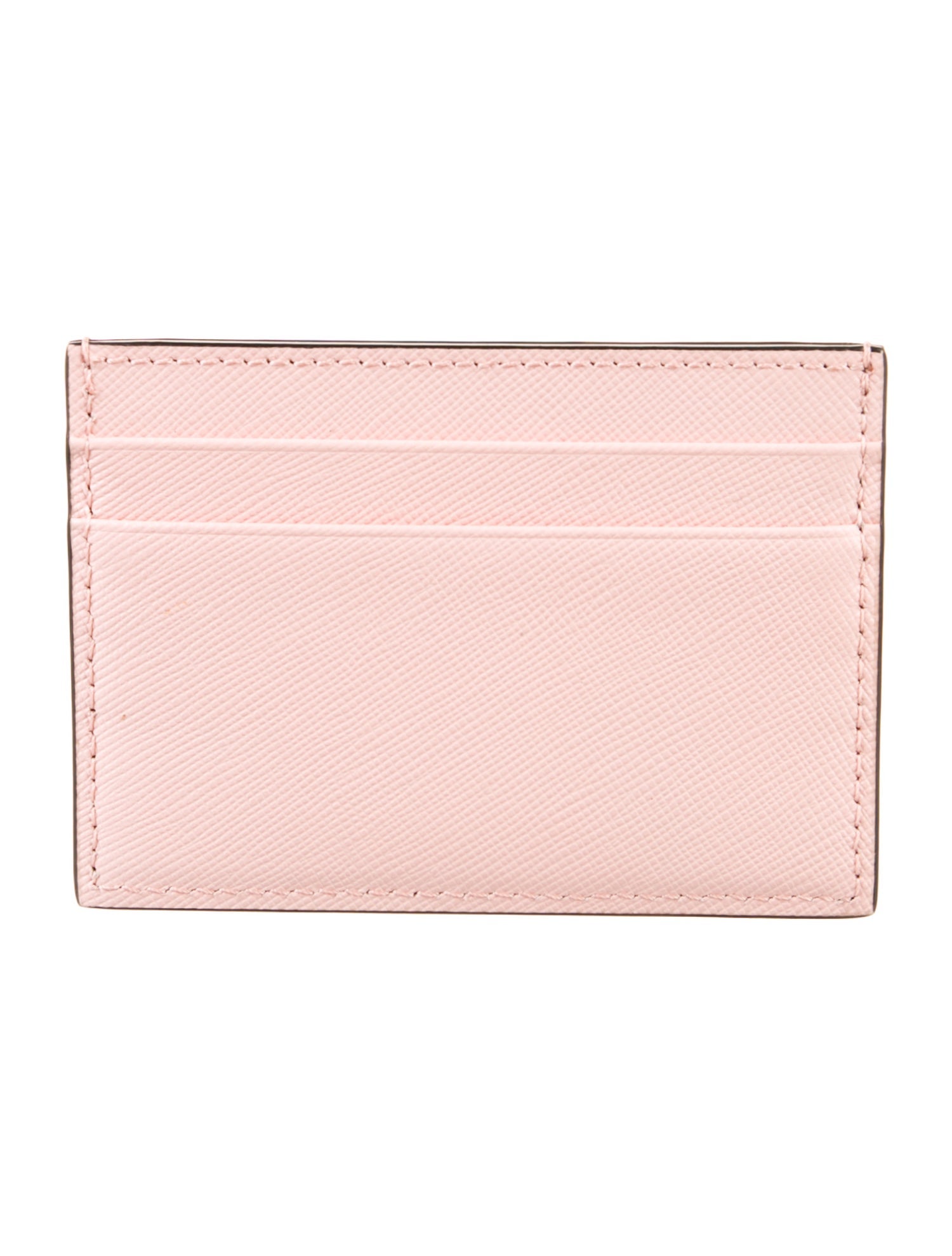 Versace Leather Wallet