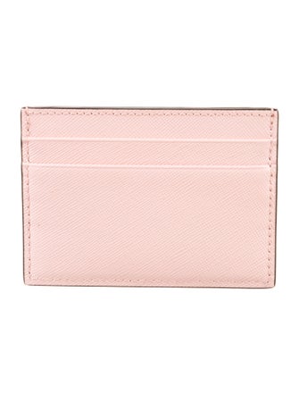 Versace Leather Wallet