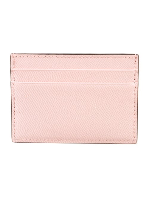 Versace Leather Wallet