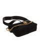 Versace Nylon Shoulder Bag