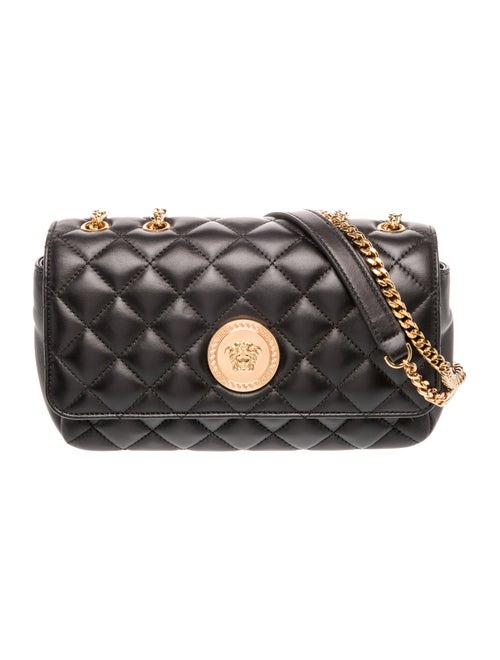 Versace Medusa Crossbody Bag