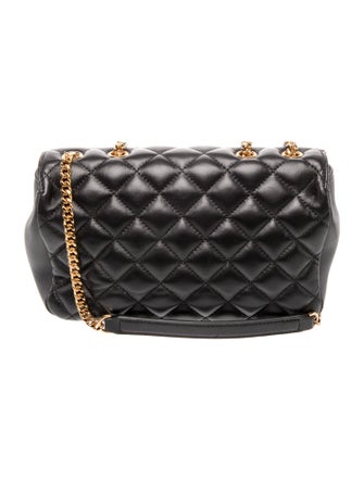 Versace Medusa Crossbody Bag