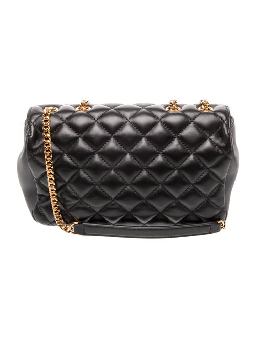 Versace Medusa Crossbody Bag