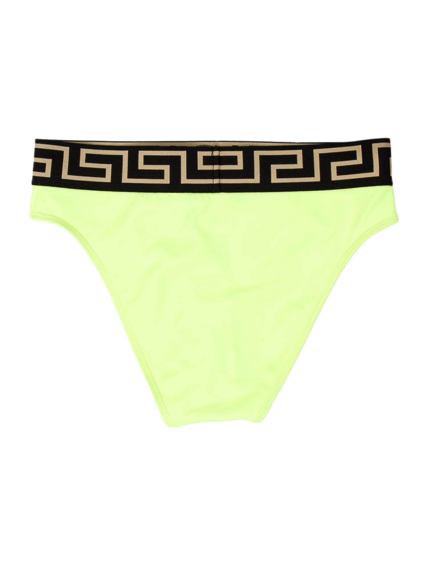 Versace Printed Bottoms
