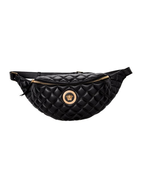 Versace Medusa Belt Bag