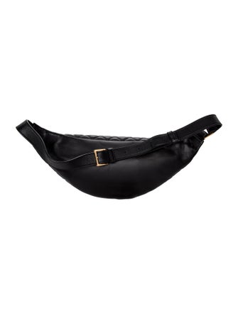 Versace Medusa Belt Bag