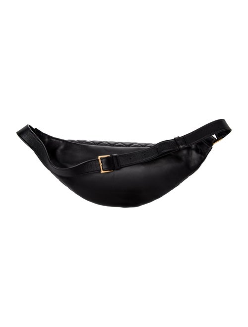 Versace Medusa Belt Bag