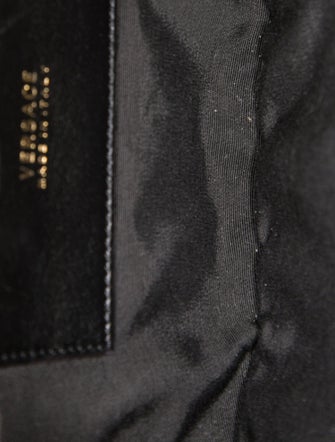 Versace Medusa Belt Bag