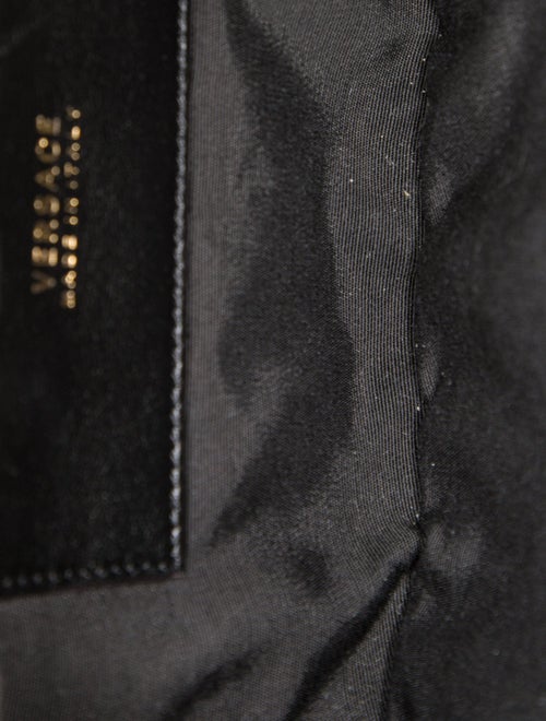 Versace Medusa Belt Bag