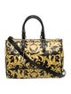 Versace Top Handle Bag