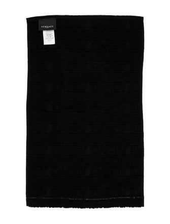 Versace I ♡ Baroque Small Towel
