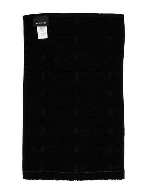 Versace I ♡ Baroque Small Towel
