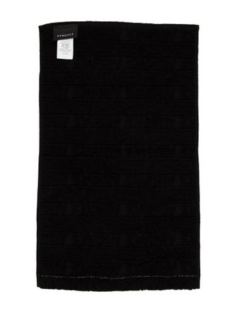 Versace I ♡ Baroque Small Towel
