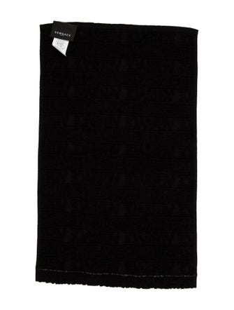 Versace I ♡ Baroque Small Towel