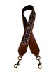 Versace handbag strap