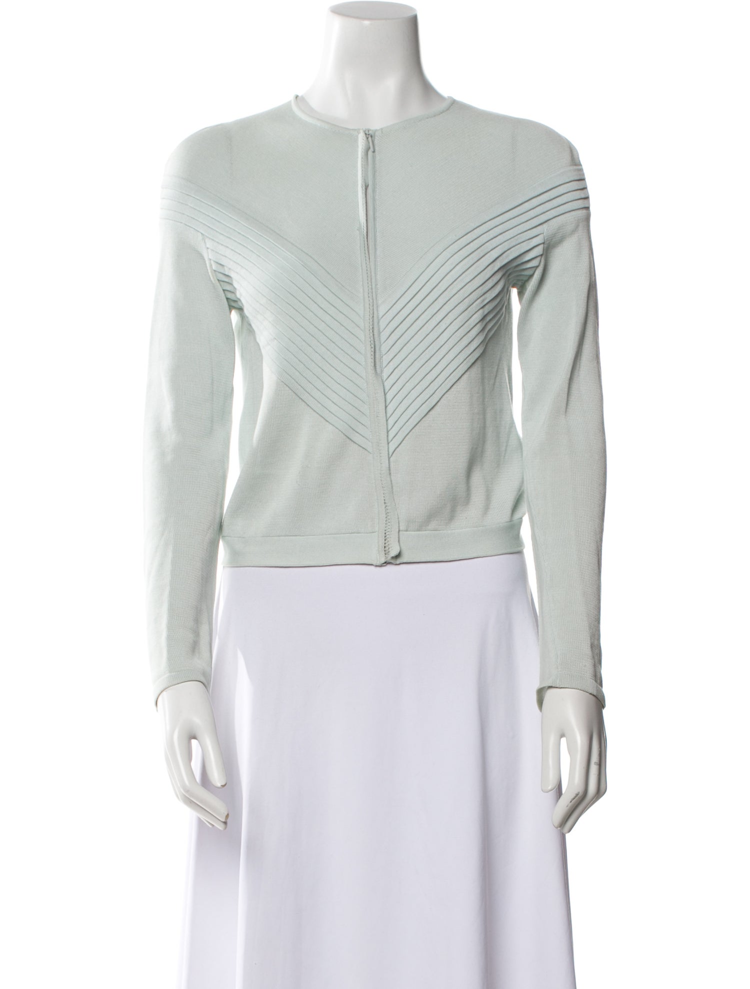 Gianni Versace Vintage Late 1990's - Early 2000's Sweater