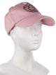 Versace Logo Baseball Cap