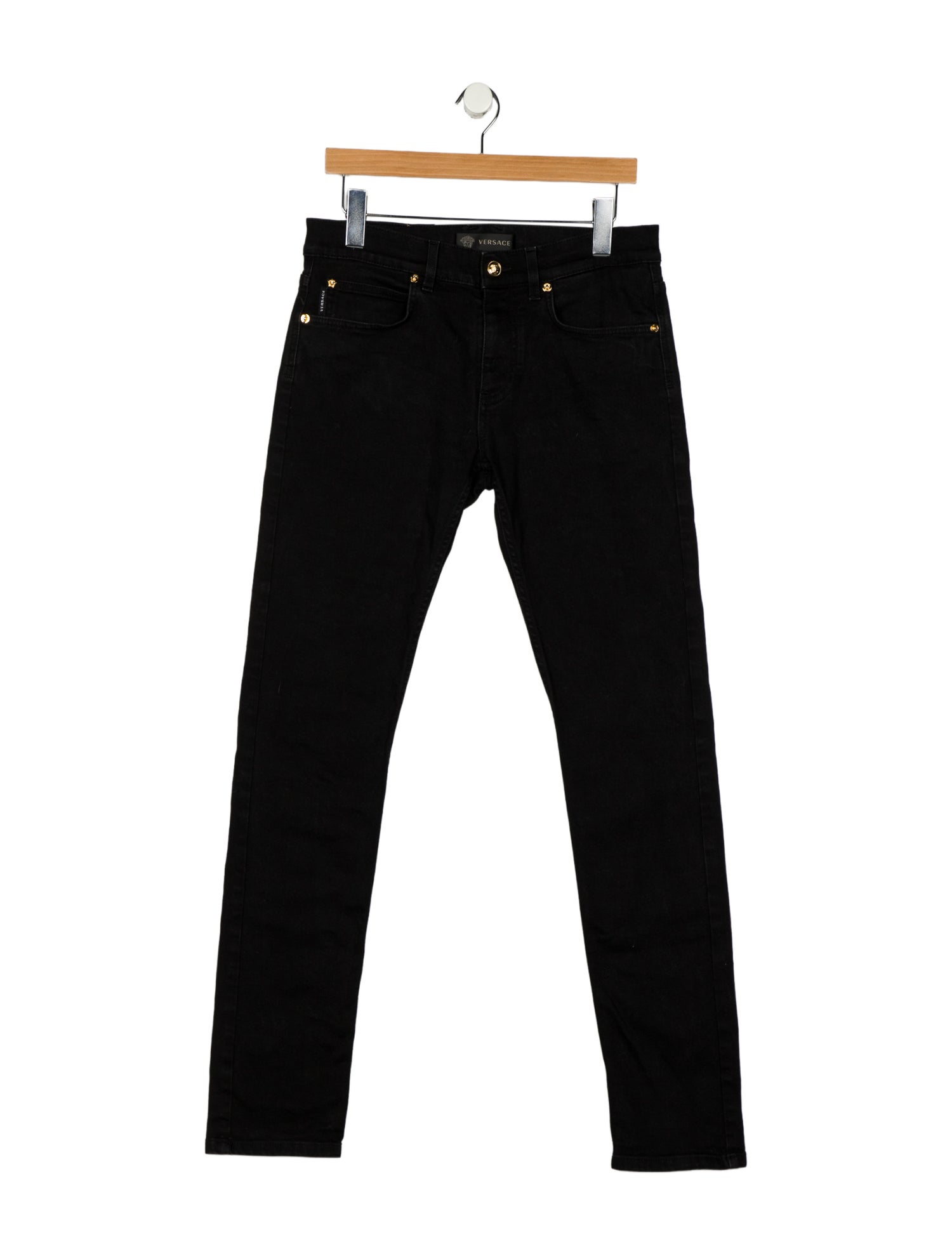 Versace Skinny Jeans