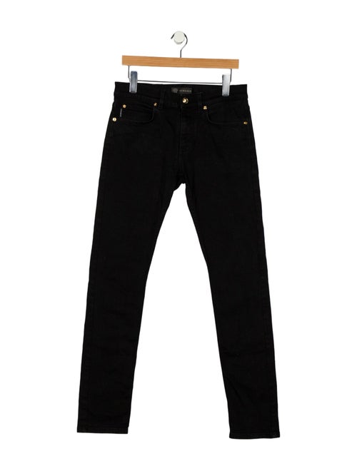 Versace Skinny Jeans