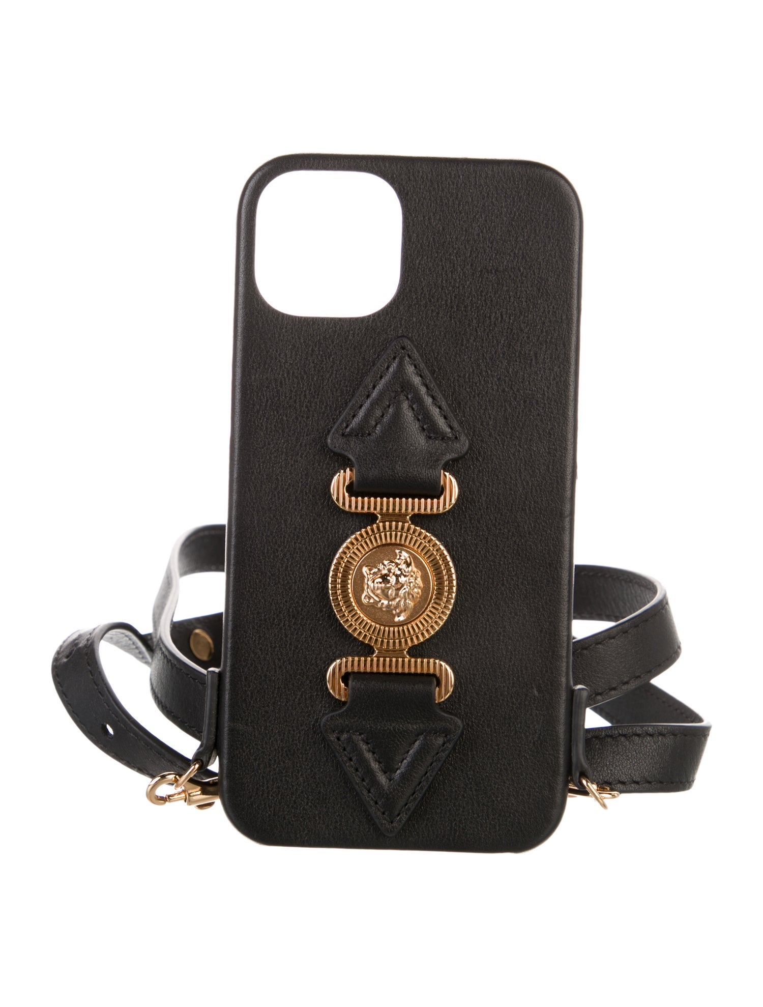 Versace iPhone 13 phone case