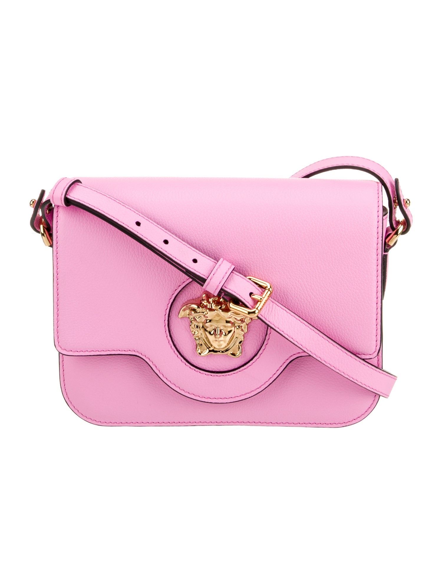 Versace Medusa Crossbody Bag