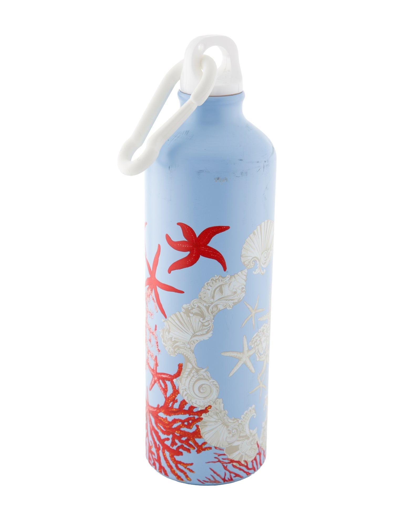 Versace Barocco Sea Water Bottle