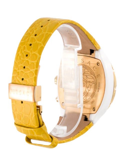 Versace DV One Cruise Watch