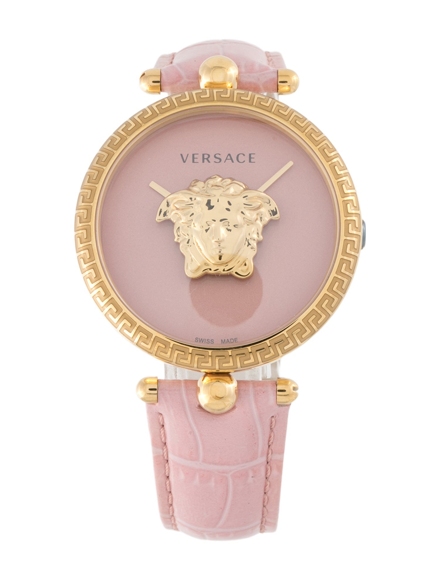 Versace Palazzo Empire Watch