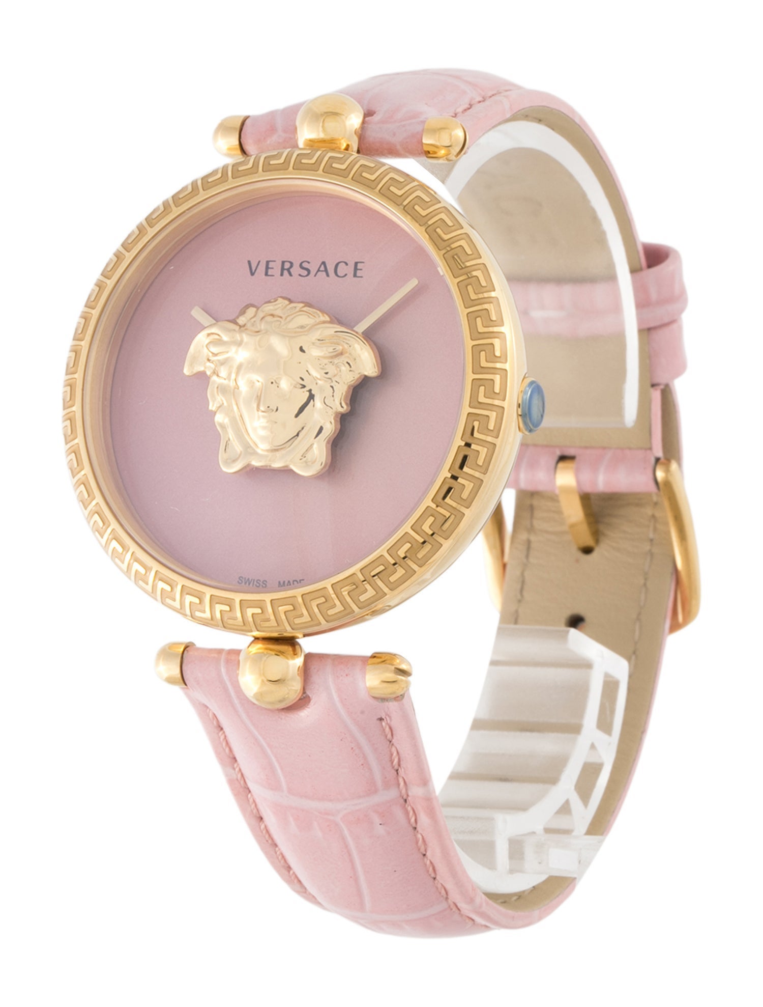 Versace Palazzo Empire Watch