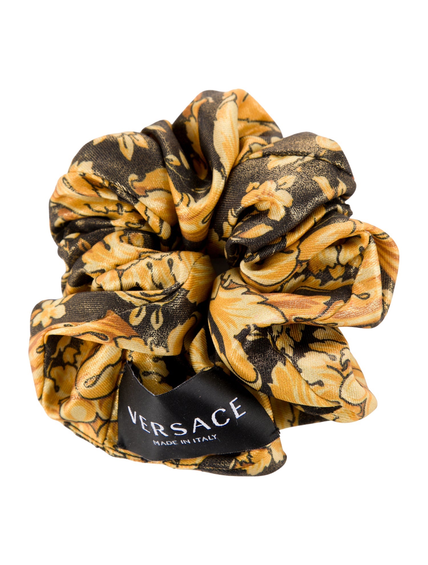Versace Versace Hair tie