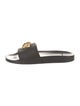 Versace Rubber Slides