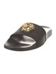 Versace Rubber Slides
