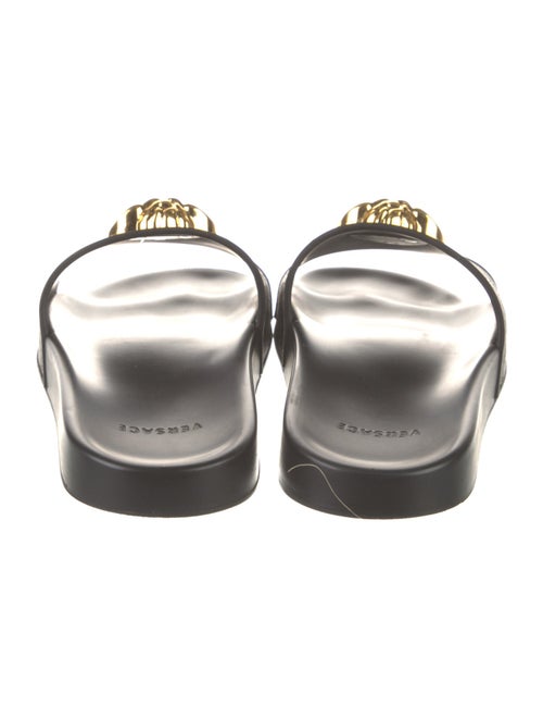Versace Rubber Slides