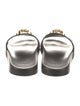 Versace Rubber Slides