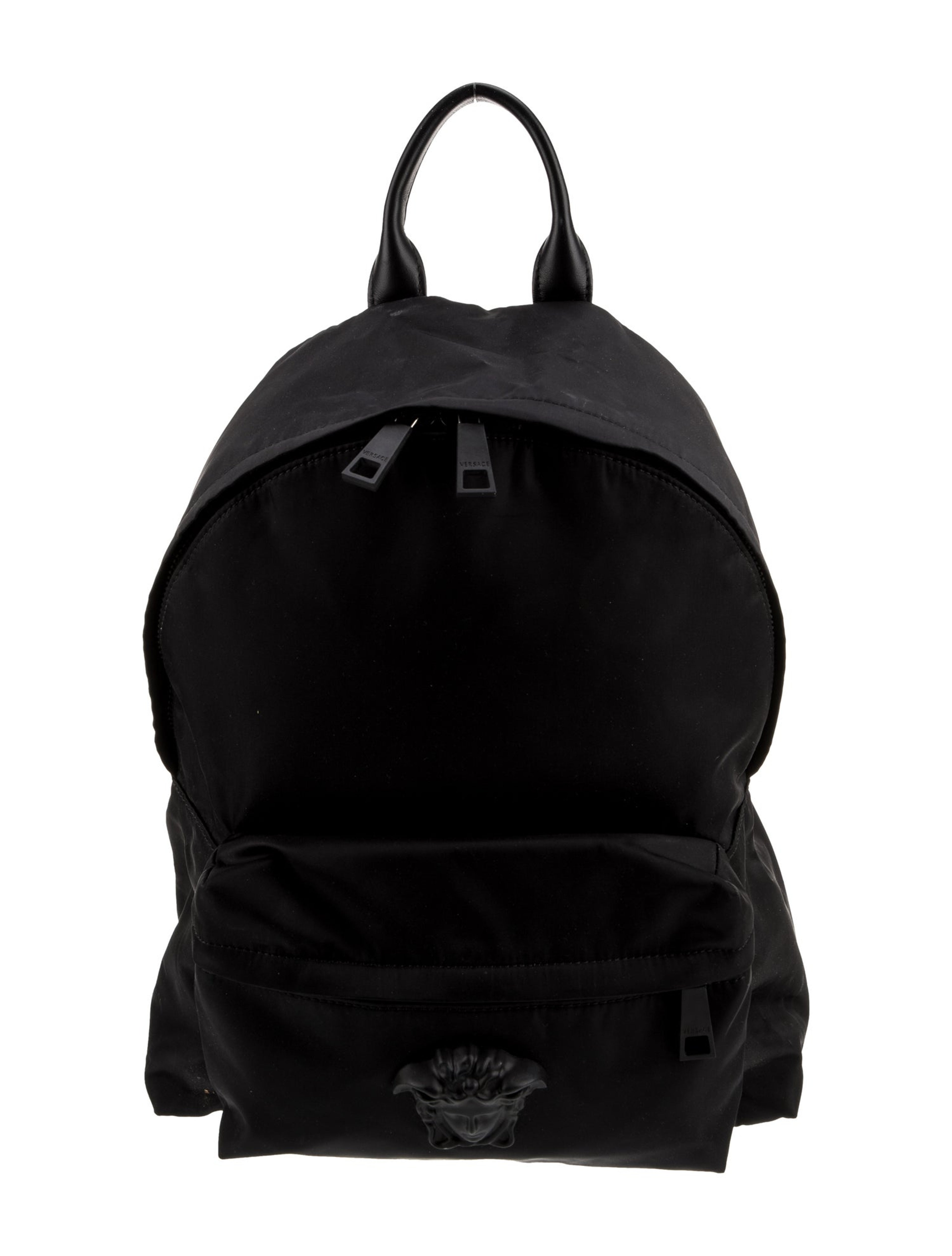 Nylon Backpack