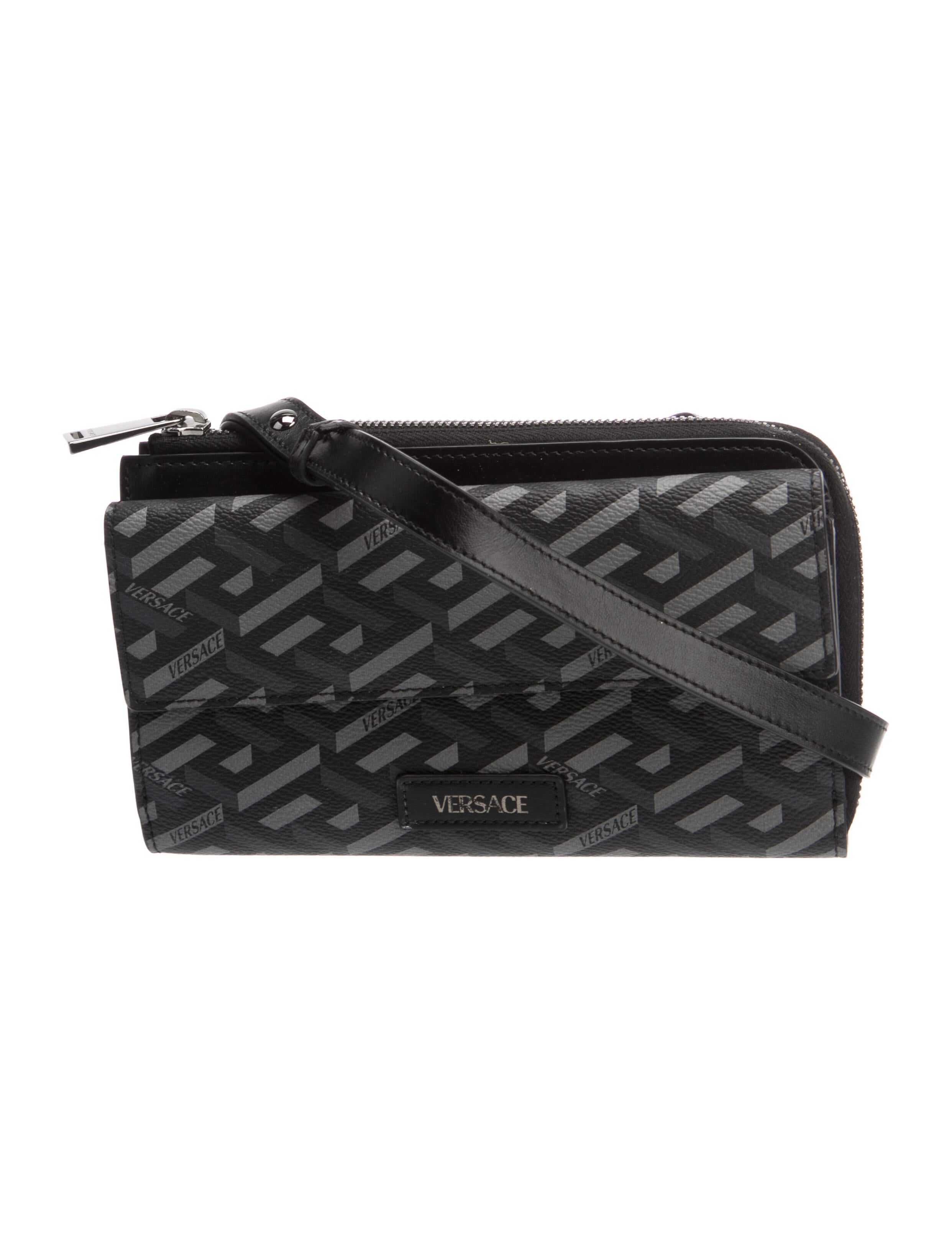 Versace Crossbody Bag