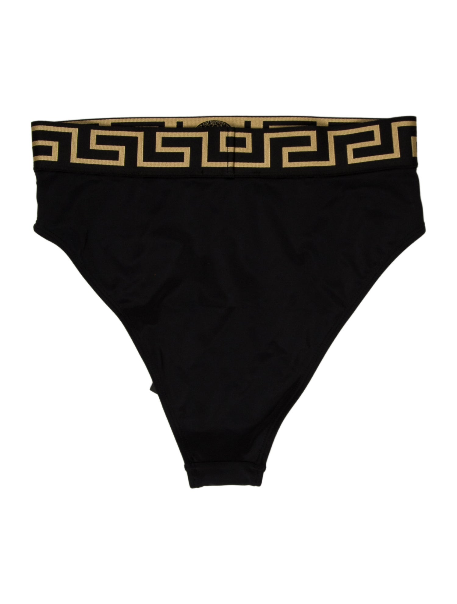 Versace Graphic Print Bottoms w/ Tags