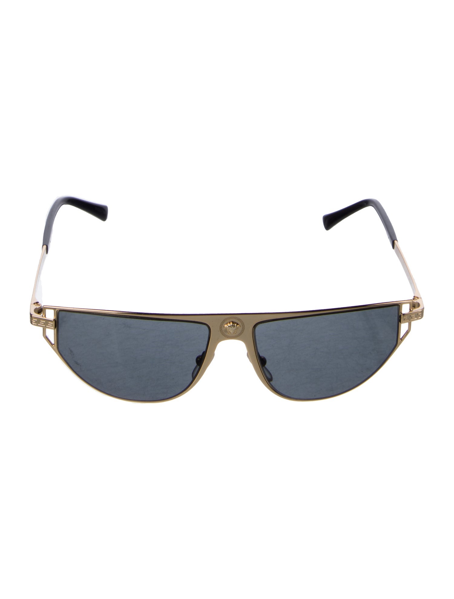 Versace MOD. 2213 Medusa Insignia Sunglasses
