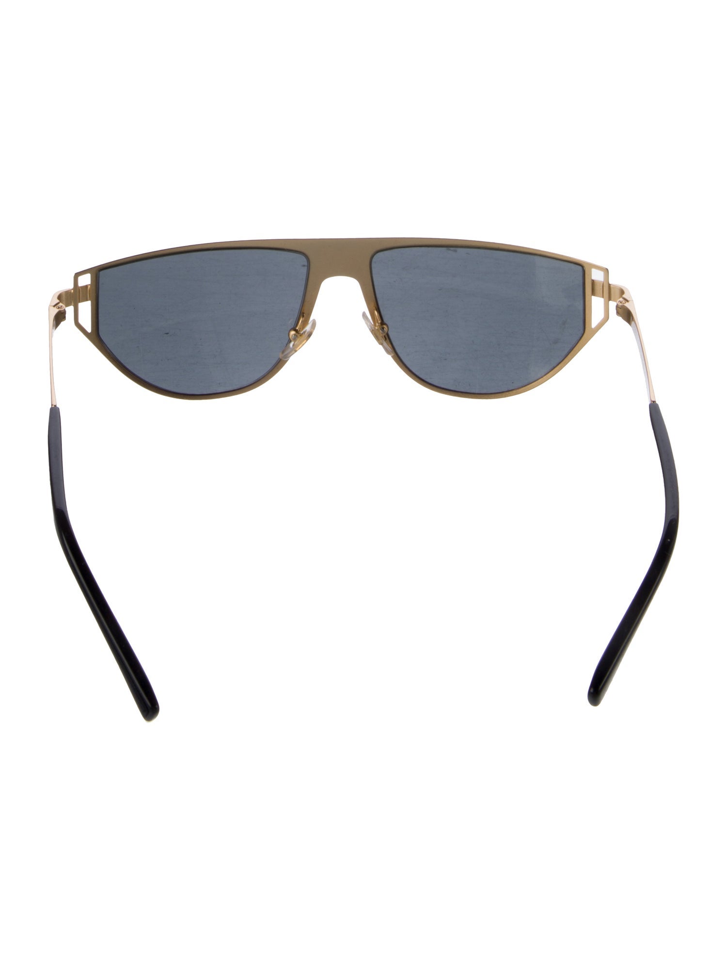 Versace MOD. 2213 Medusa Insignia Sunglasses