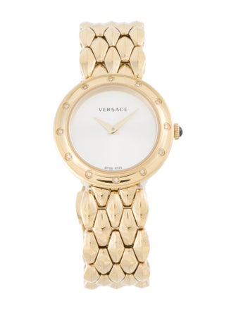 Versace V-Flare Watch
