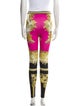 Versace Printed Lounge Set