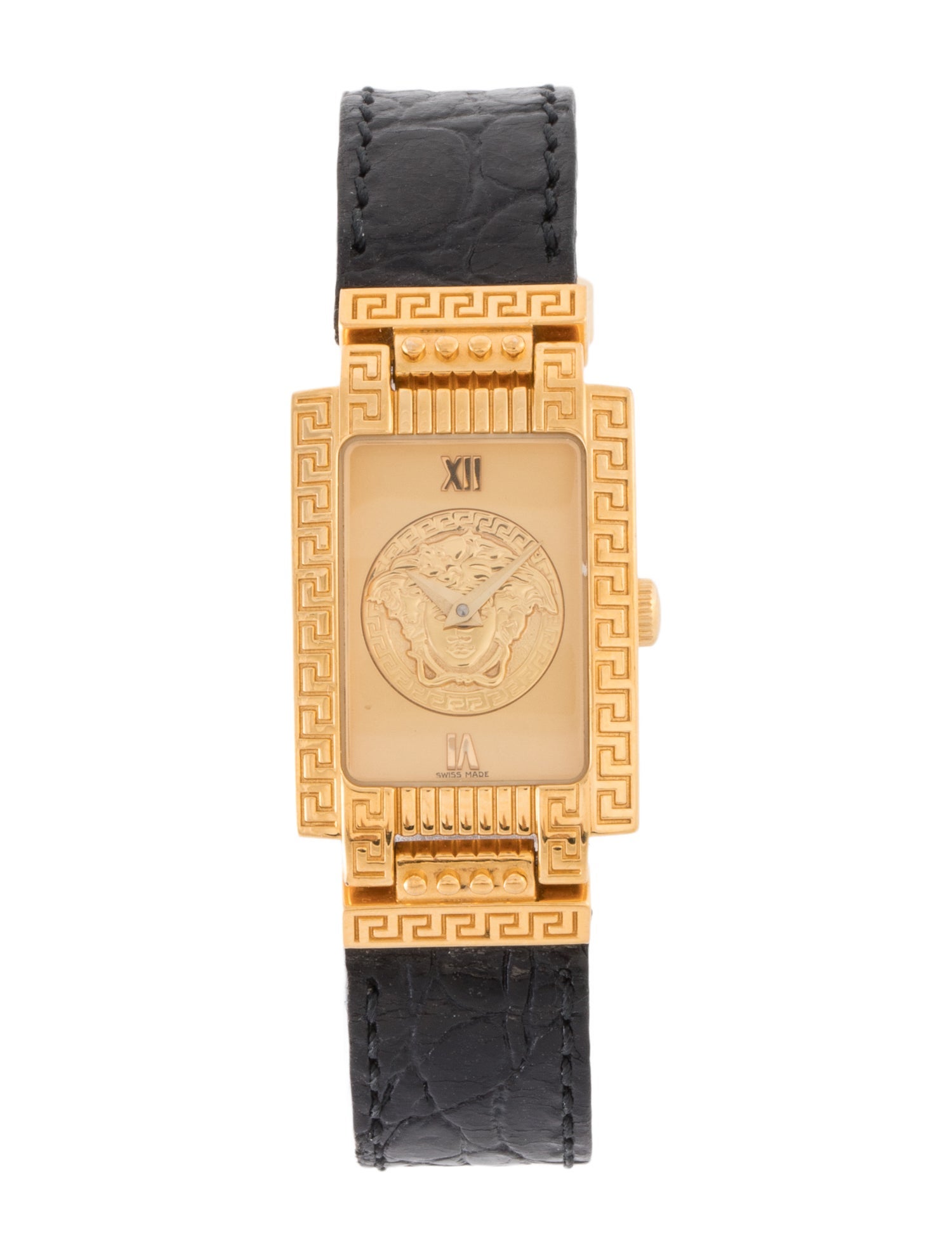 Versace Signature Watch